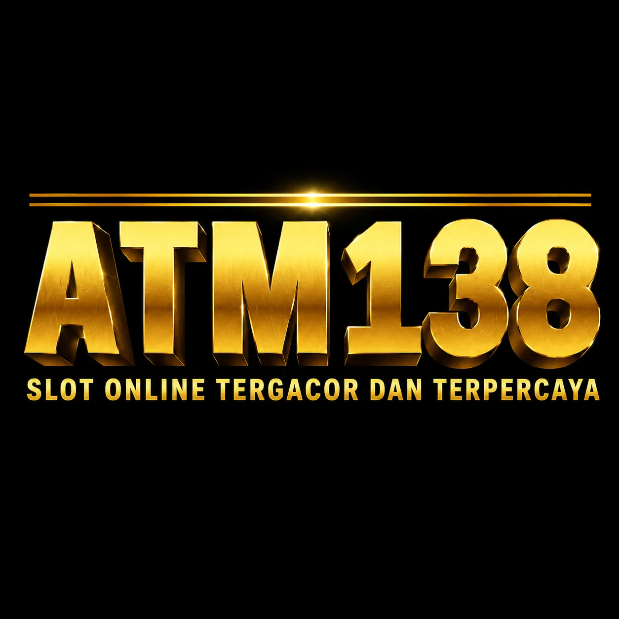 ATM138 - Petualangan Seru dalam Game Arcade