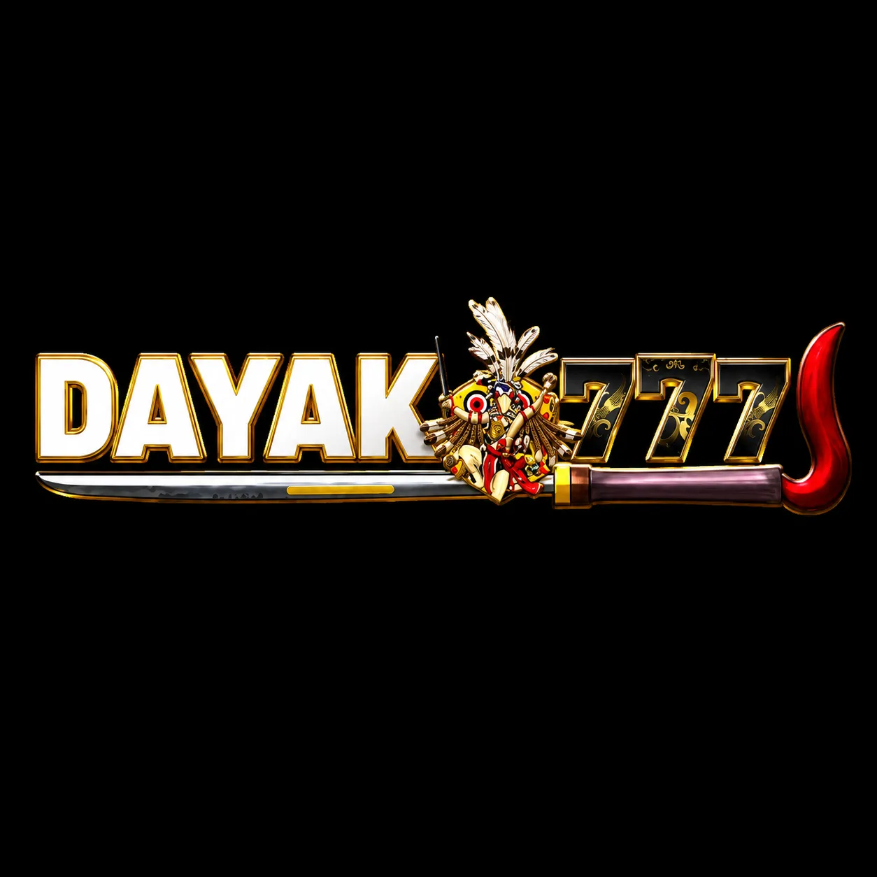 DAYAK777 - Game Santai Seru untuk Semua Usia