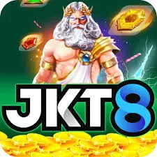 JKT8 - Game Kasino Seru dan Menarik