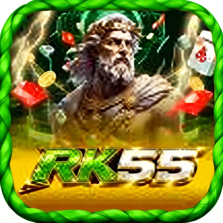RK55 - Game QiuQiu Seru dan Menantang